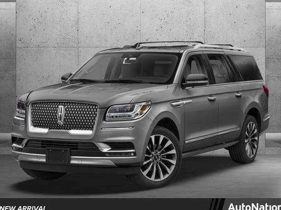 LINCOLN NAVIGATOR L 2019 5LMJJ3LT7KEL01291 image